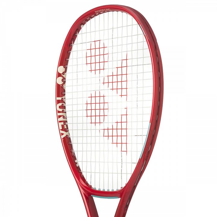 Yonex VCore 95 (310g) Ruby Red